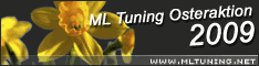 ML Tuning ...der maximale Spaß!