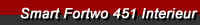 Smart ForTwo2 Exterieur