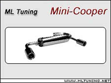 ML Tuning Artikel für den Mini