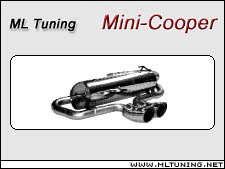 ML Tuning Artikel für den Mini