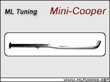 ML Tuning Artikel für den Mini